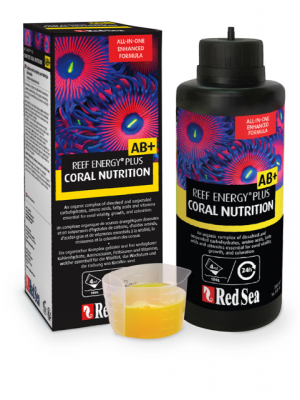 Reef Energy Plus 500ml